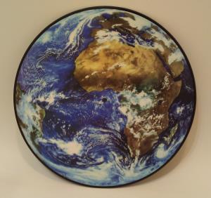 Earth Picture Disc [1]
